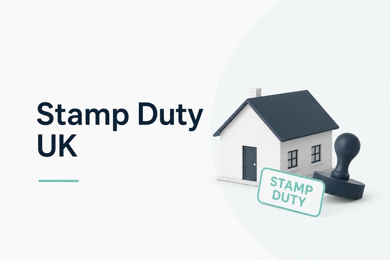 Stamp duty across the UK