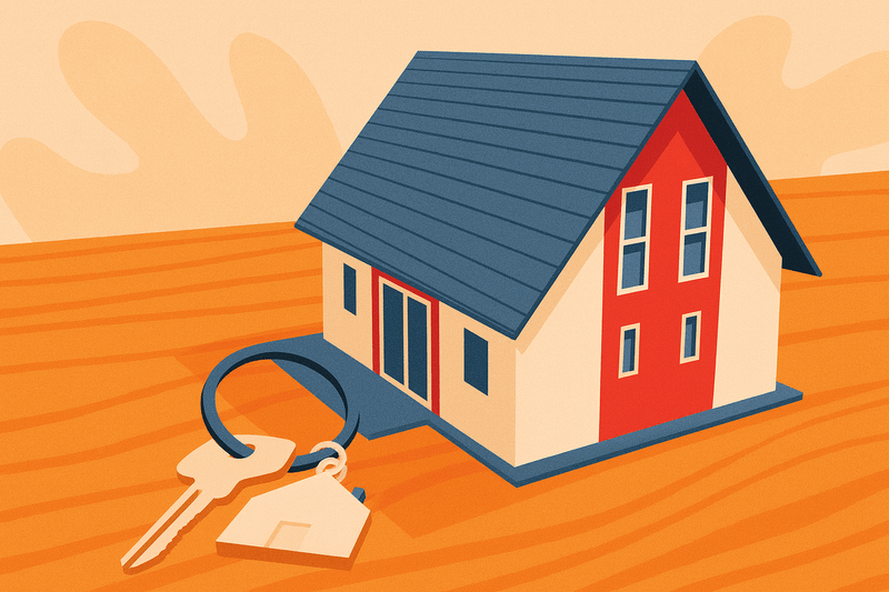 First-Time Buyer Series: Part 1 — Understanding Mortgages