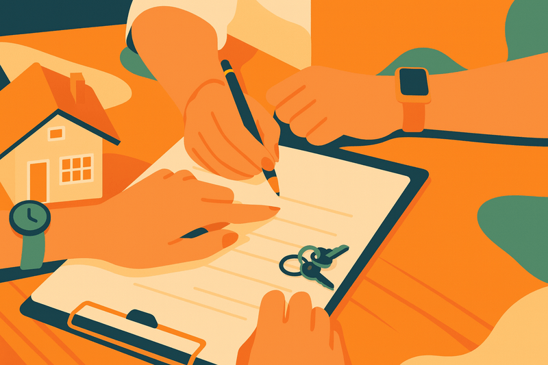 First-Time Buyer Series: Part 2 — Total Cost of the Deal