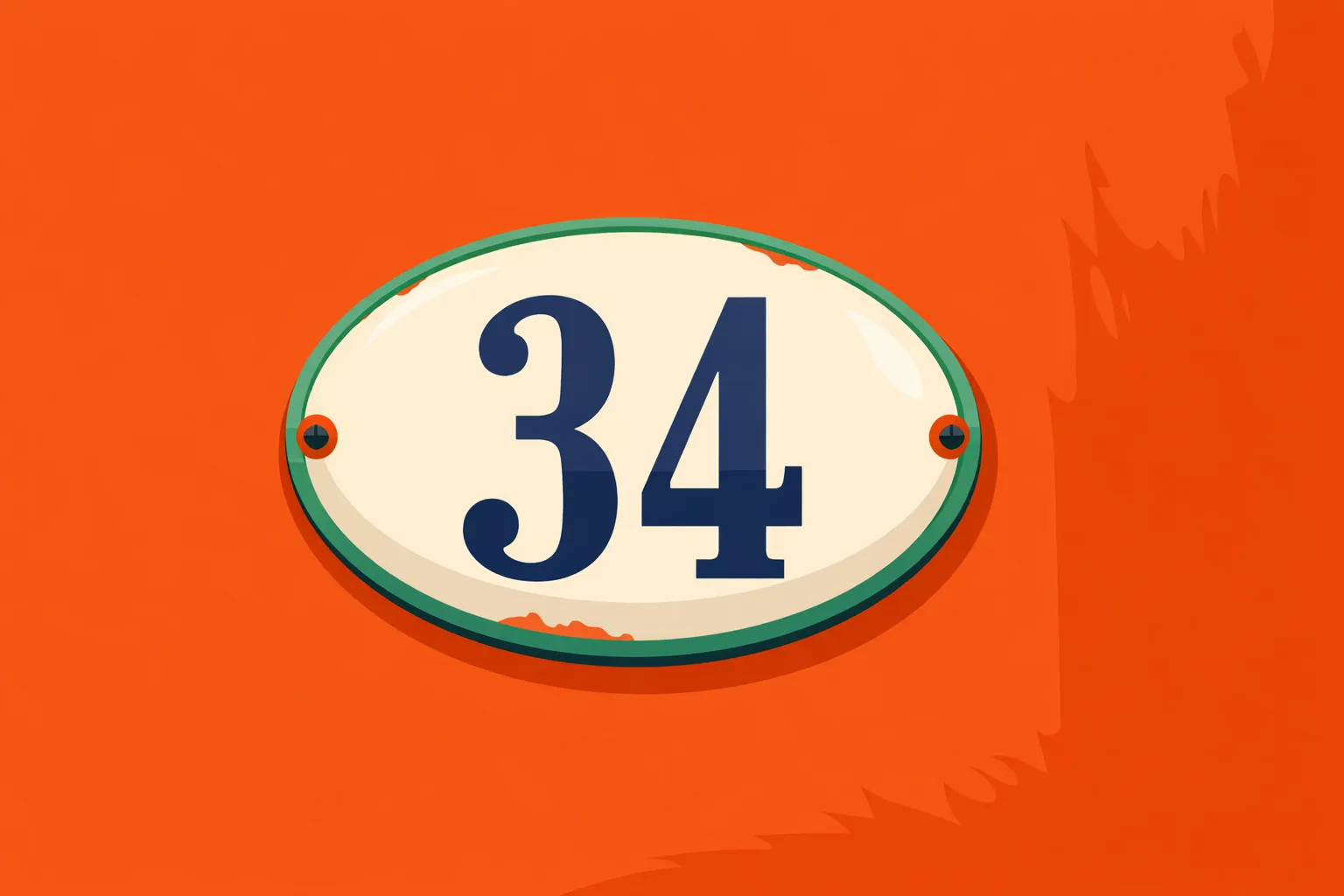 Address display privacy update