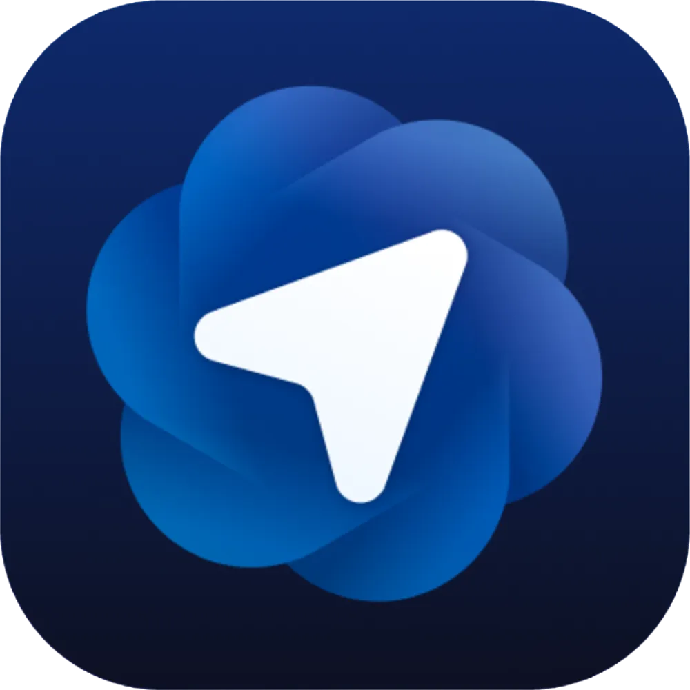 ChatGPT Atlas icon