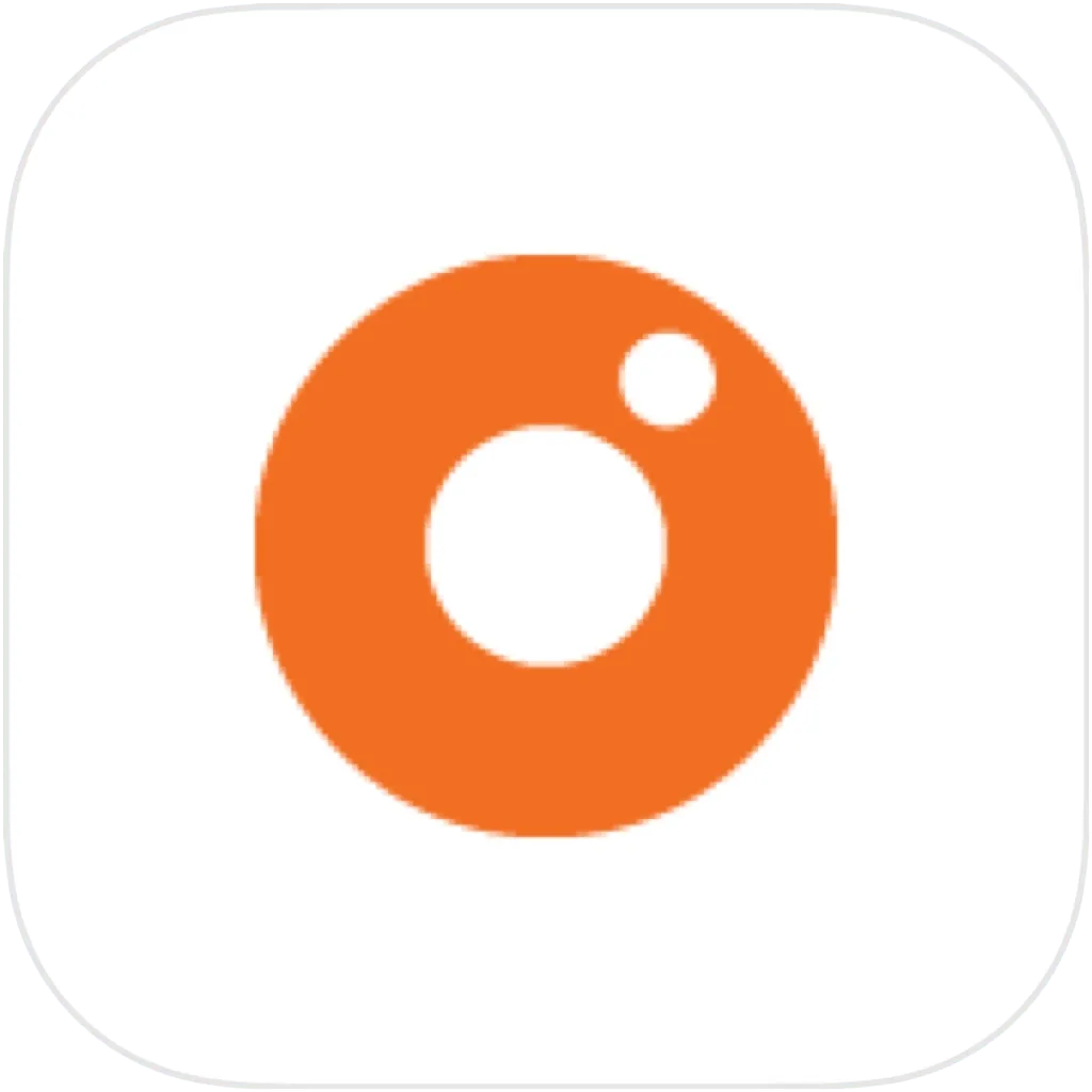Area360 app icon for iOS