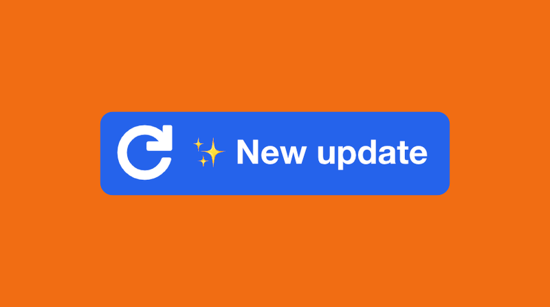 New Features: Flood Risk, Noise & Connectivity