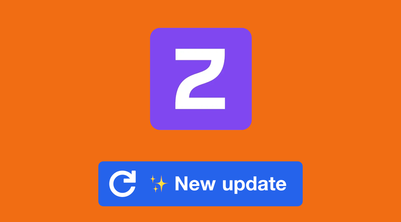 New Features: Zoopla support